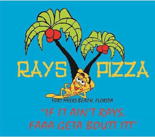 Ray's Pizza
